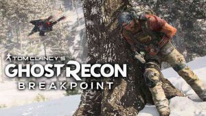 ghost recon breakpoint patch notes